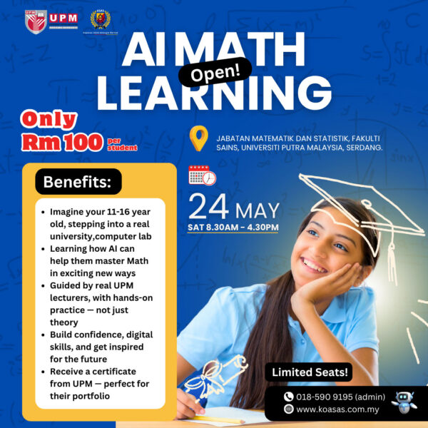 AI Math Learning